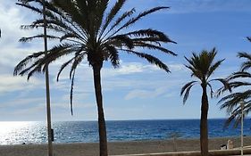 Apartamento Almeria Playa San Miguel&Zapillo WIFI