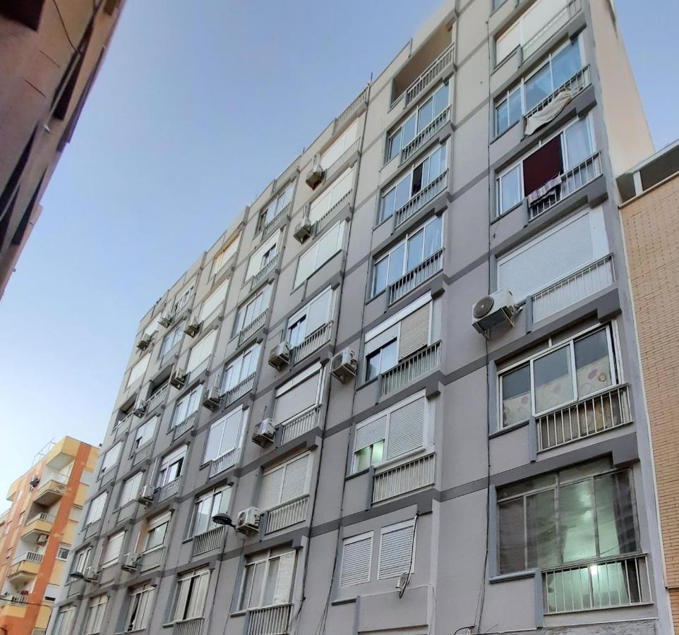 Apartamento Almeria Playa San Miguel&Zapillo WIFI Exterior foto