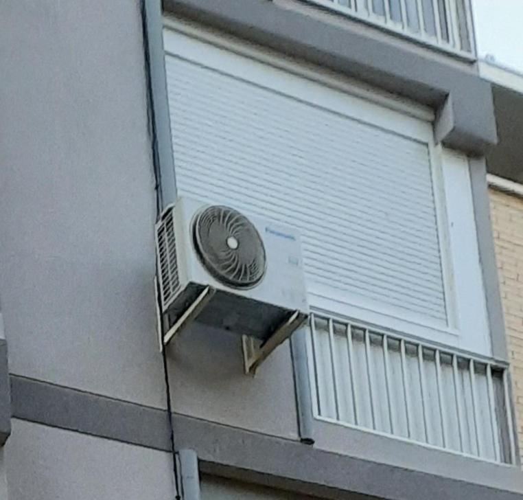 Apartamento Almeria Playa San Miguel&Zapillo WIFI Exterior foto