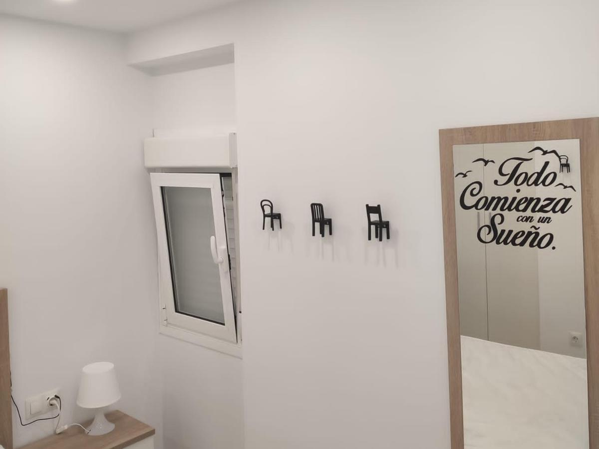 Apartamento Almeria Playa San Miguel&Zapillo WIFI Exterior foto