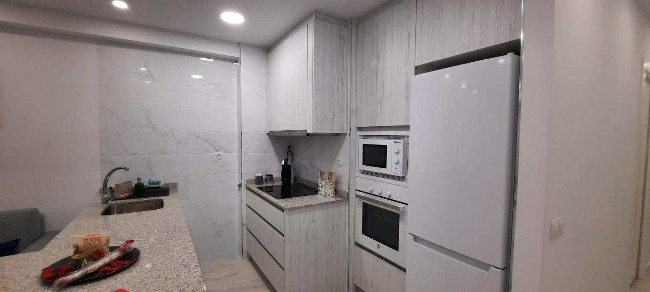 Apartamento Almeria Playa San Miguel&Zapillo WIFI Exterior foto