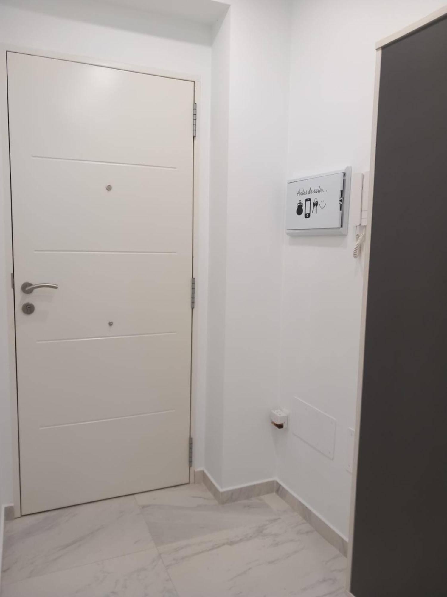 Apartamento Almeria Playa San Miguel&Zapillo WIFI Exterior foto