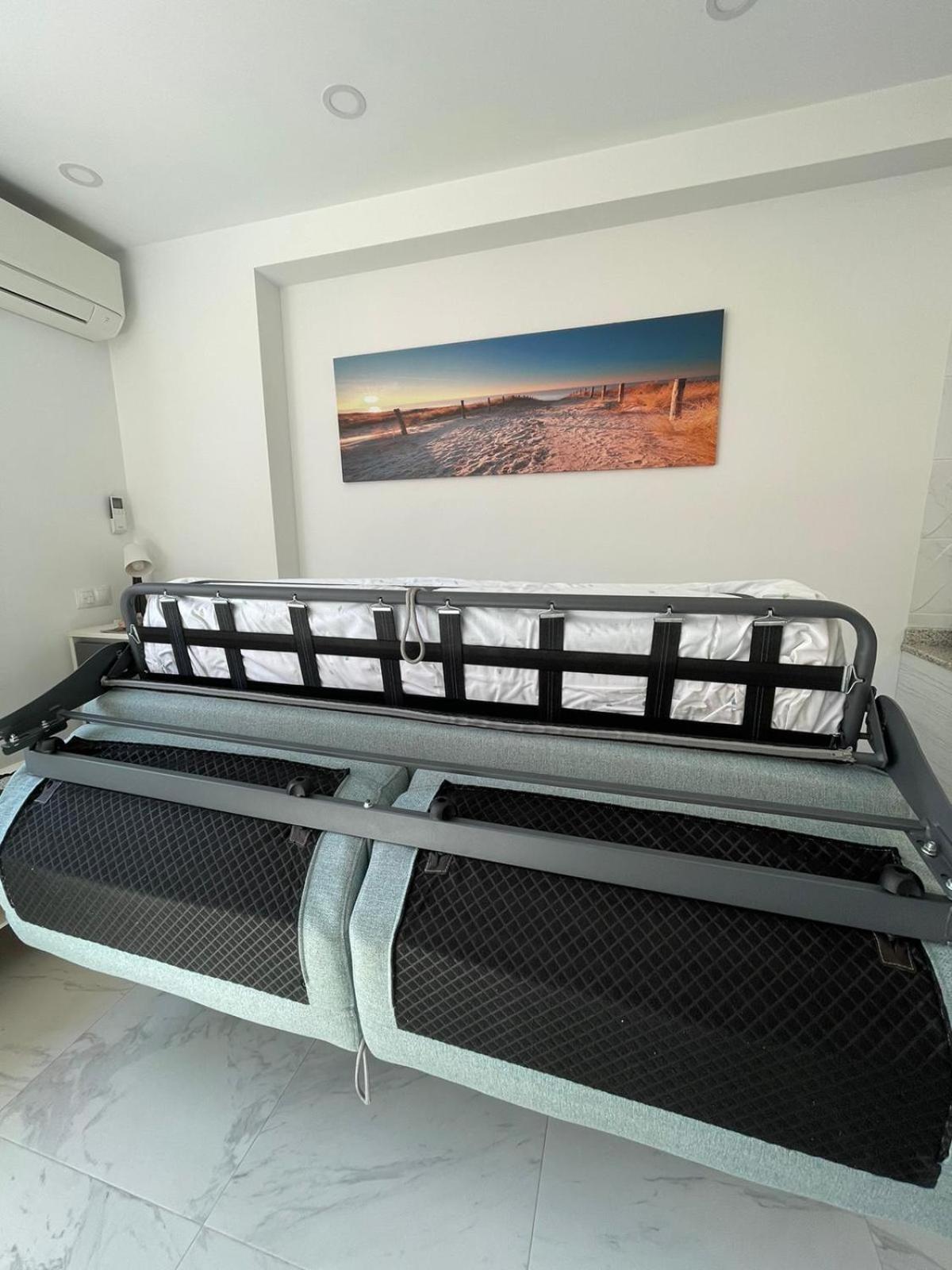 Apartamento Almeria Playa San Miguel&Zapillo WIFI Exterior foto