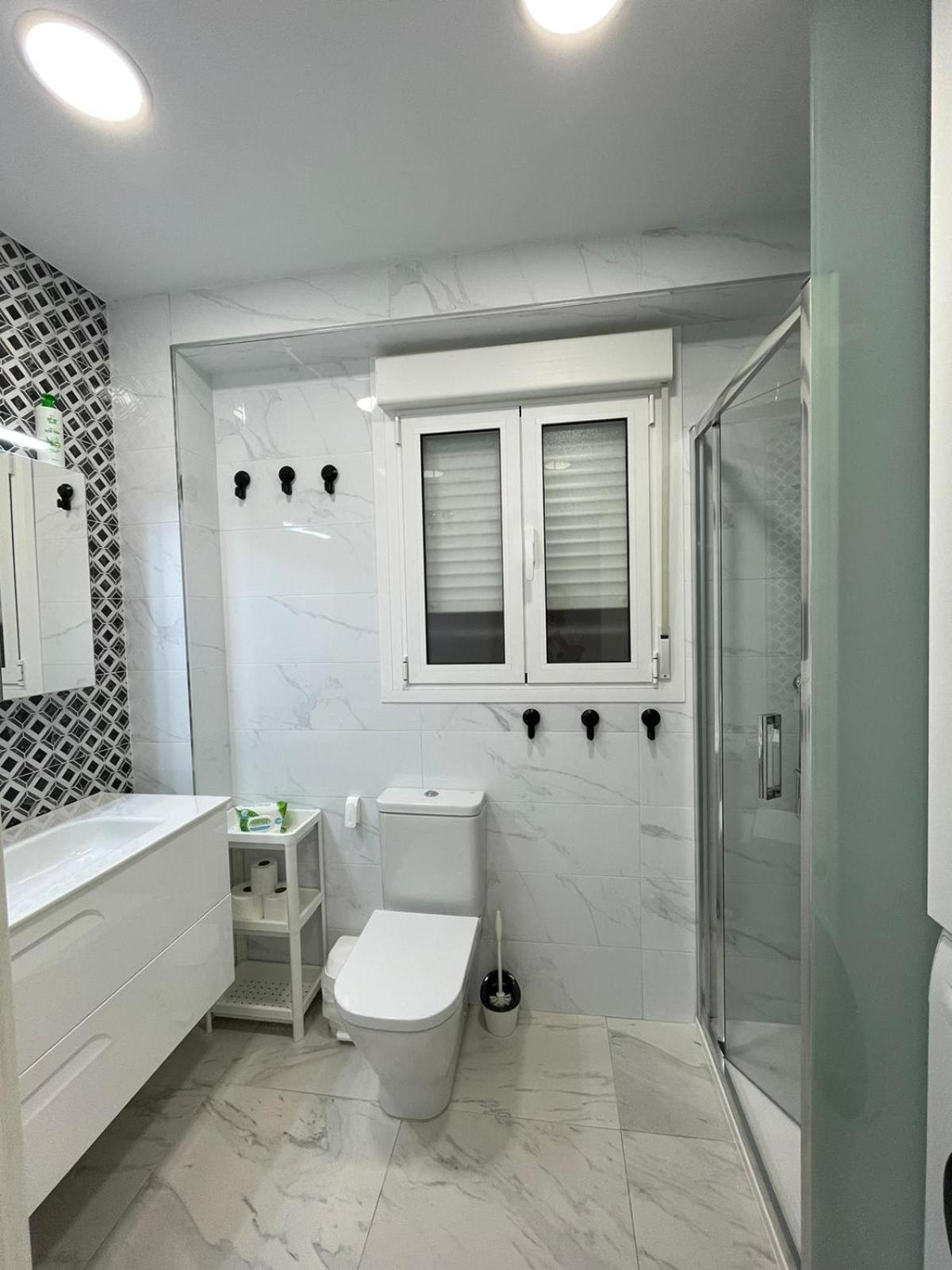 Apartamento Almeria Playa San Miguel&Zapillo WIFI Exterior foto